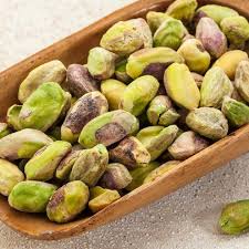 Pistachio Nuts (পেস্তা বাদাম)